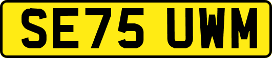 SE75UWM