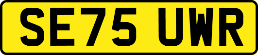SE75UWR