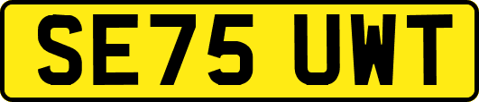 SE75UWT