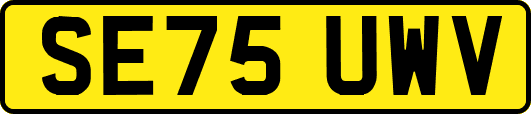 SE75UWV
