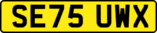 SE75UWX
