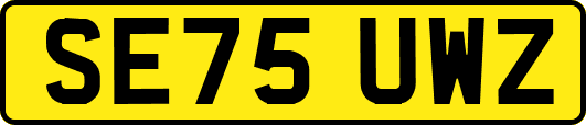 SE75UWZ