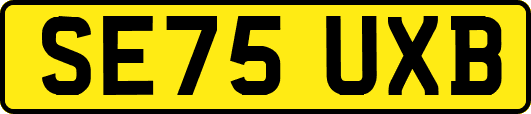 SE75UXB
