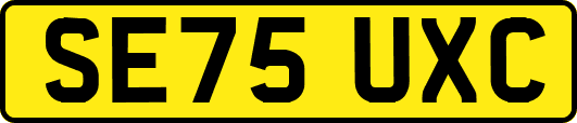 SE75UXC