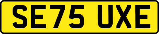 SE75UXE