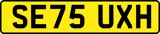 SE75UXH