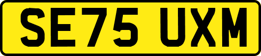 SE75UXM