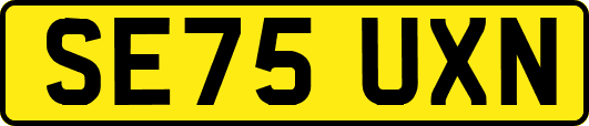 SE75UXN