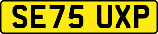 SE75UXP