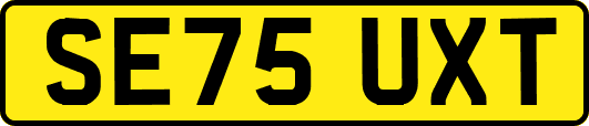 SE75UXT
