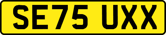 SE75UXX