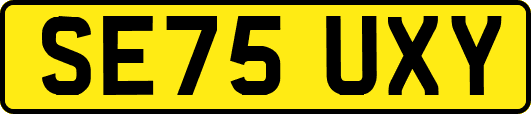 SE75UXY