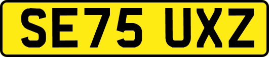 SE75UXZ