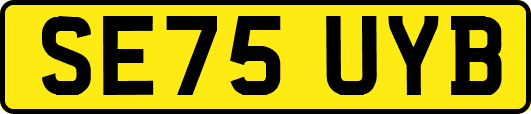 SE75UYB