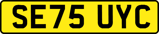 SE75UYC