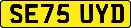SE75UYD