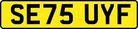 SE75UYF