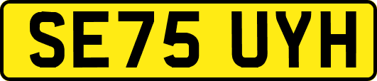SE75UYH