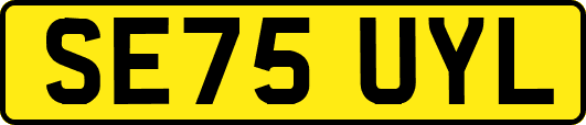 SE75UYL