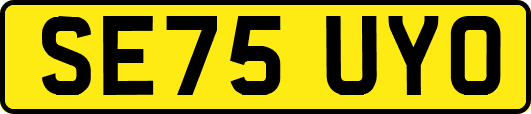 SE75UYO
