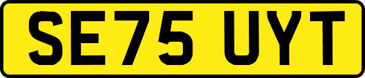 SE75UYT