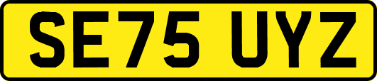 SE75UYZ