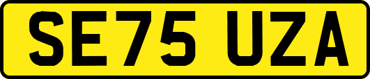 SE75UZA
