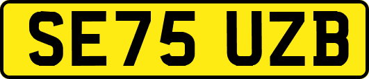 SE75UZB