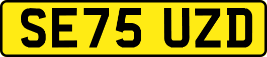 SE75UZD