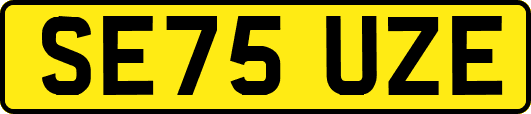 SE75UZE
