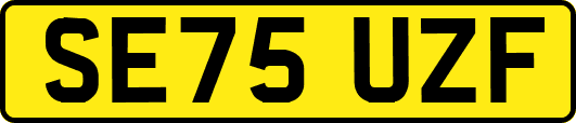 SE75UZF
