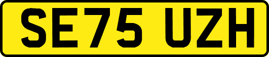 SE75UZH