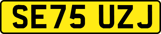 SE75UZJ