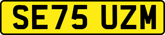 SE75UZM