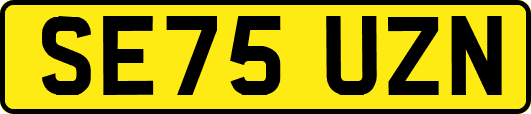 SE75UZN