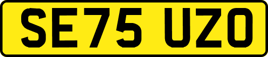 SE75UZO