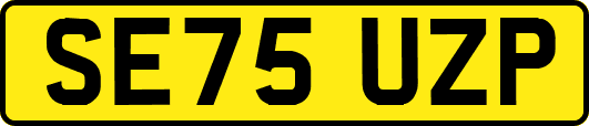 SE75UZP