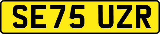 SE75UZR