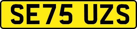 SE75UZS