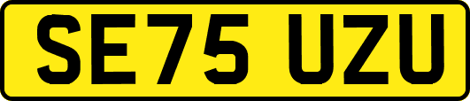 SE75UZU