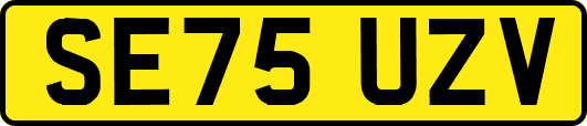 SE75UZV