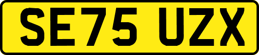 SE75UZX