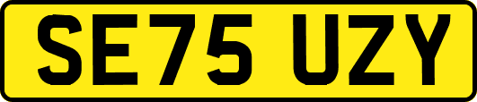 SE75UZY