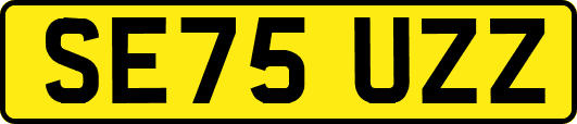 SE75UZZ