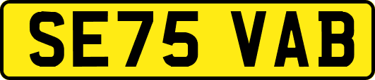 SE75VAB