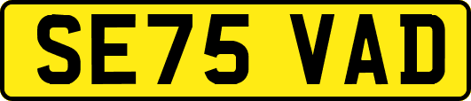 SE75VAD