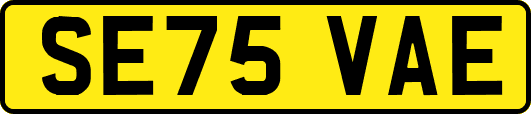 SE75VAE