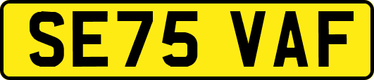 SE75VAF