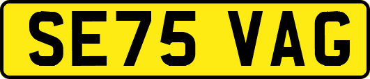 SE75VAG