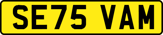 SE75VAM